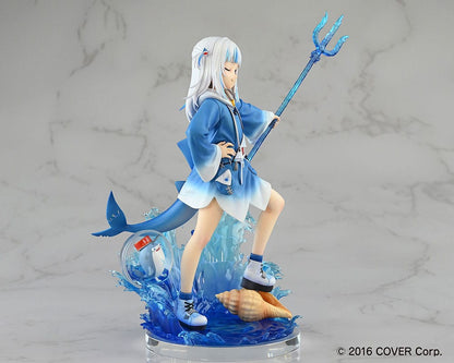 Gawr Gura & Bloop - Hololive Production - Design COCO - Anime Figuren günstig kaufen