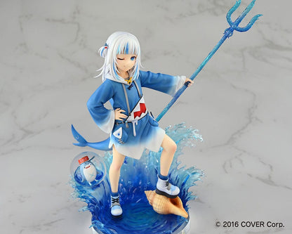 Gawr Gura & Bloop - Hololive Production - Design COCO - Anime Figuren günstig kaufen