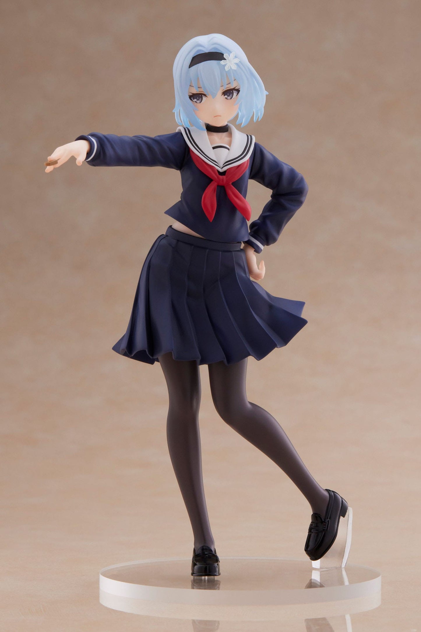 Ginko Sora - The Ryuo's Work is Never Done! - Taito - Anime Figuren günstig kaufen