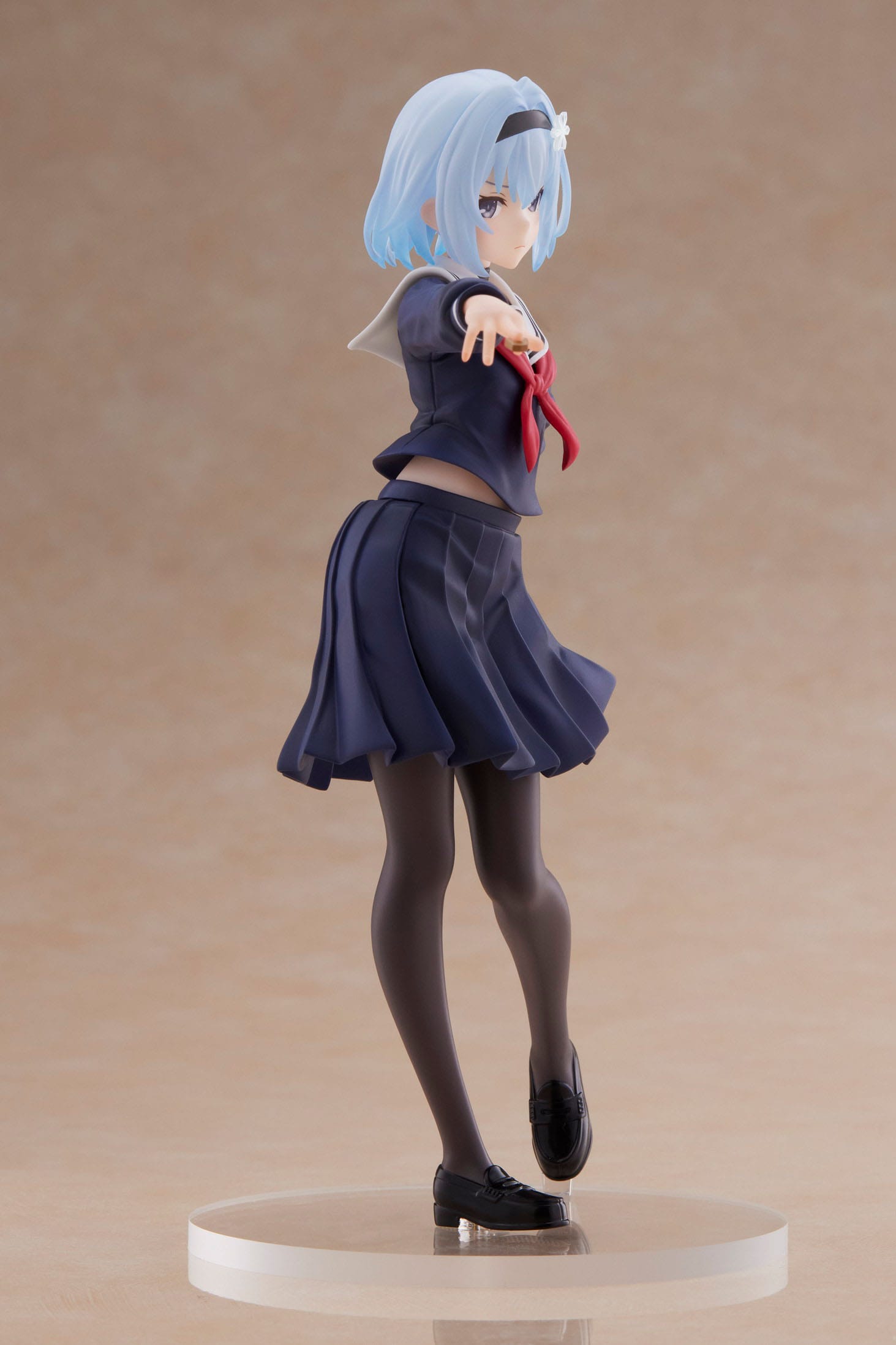 Ginko Sora - The Ryuo's Work is Never Done! - Taito - Anime Figuren günstig kaufen