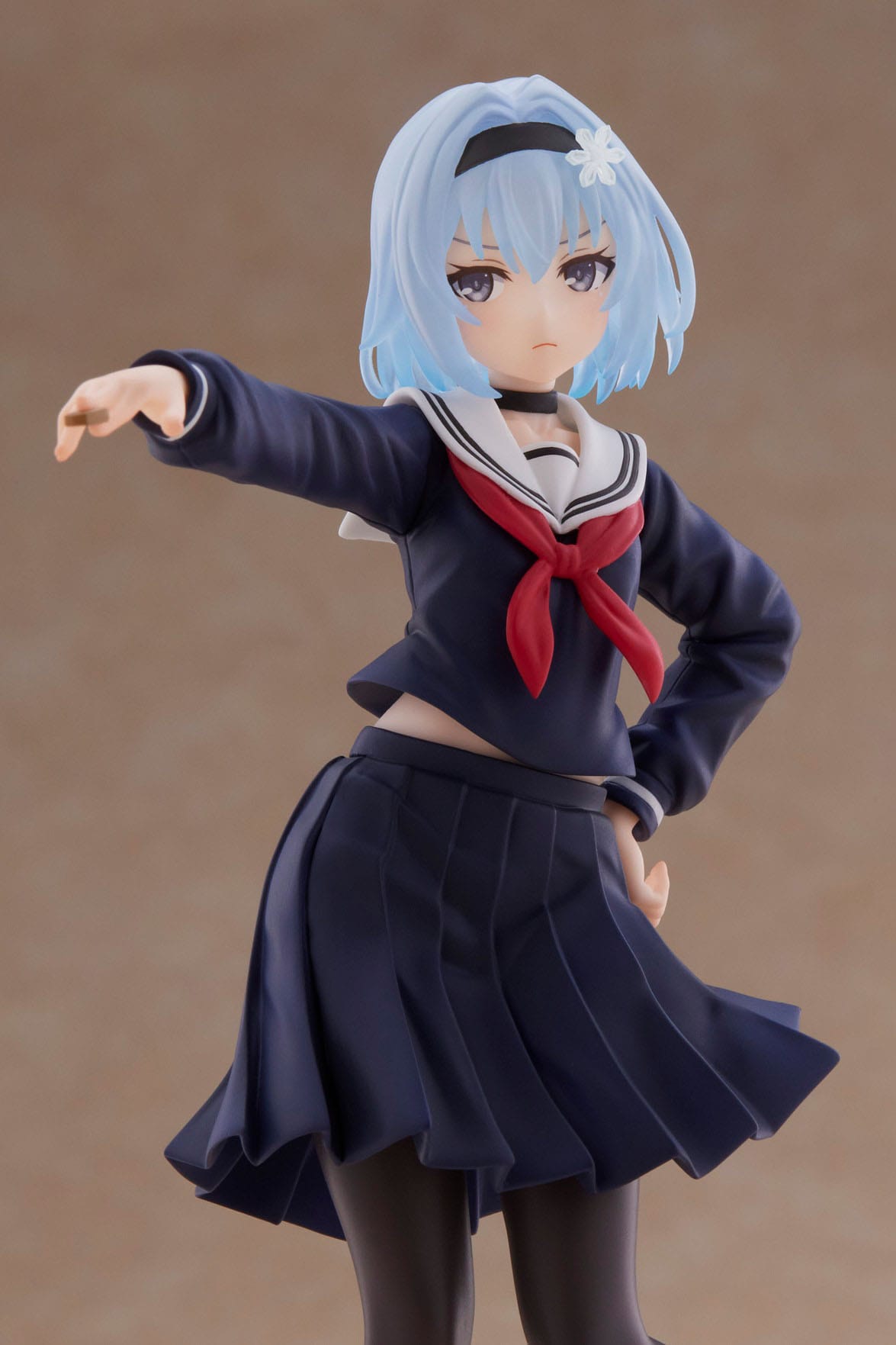 Ginko Sora - The Ryuo's Work is Never Done! - Taito - Anime Figuren günstig kaufen