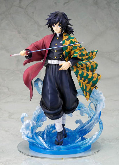 Giyu Tomioka Demon Slayer: Kimetsu no Yaiba Alter - Anime Figuren günstig kaufen