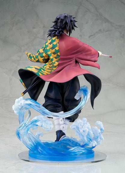Giyu Tomioka Demon Slayer: Kimetsu no Yaiba Alter - Anime Figuren günstig kaufen