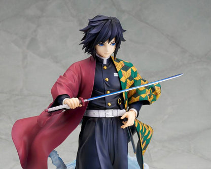 Giyu Tomioka Demon Slayer: Kimetsu no Yaiba Alter - Anime Figuren günstig kaufen