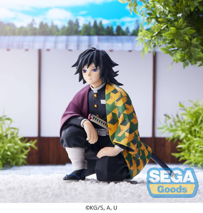 Giyu Tomioka (Hashira Meeting) / Demon Slayer: Kimetsu no Yaiba - Anime Figuren günstig kaufen