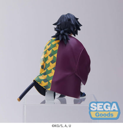 Giyu Tomioka (Hashira Meeting) / Demon Slayer: Kimetsu no Yaiba - Anime Figuren günstig kaufen