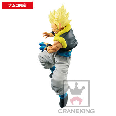 Gogeta – Super Sayajin SSJ – Special color Strongest fusion fighter Limited Edition - Dragonball Figur - Anime Figuren günstig kaufen