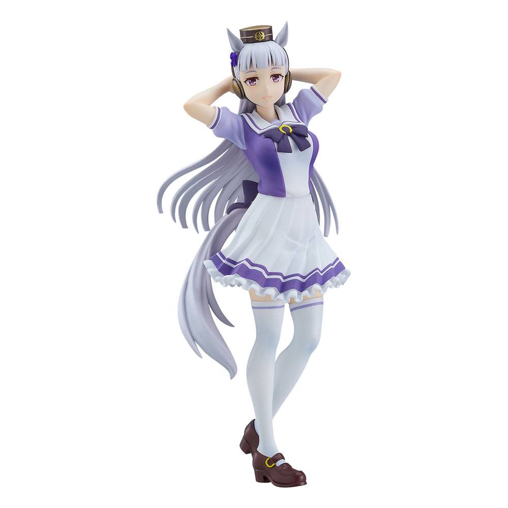 Gold Ship School Uniform Ver. Good Smile Company - Anime Figuren günstig kaufen