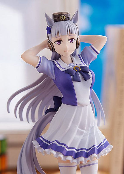 Gold Ship School Uniform Ver. Good Smile Company - Anime Figuren günstig kaufen