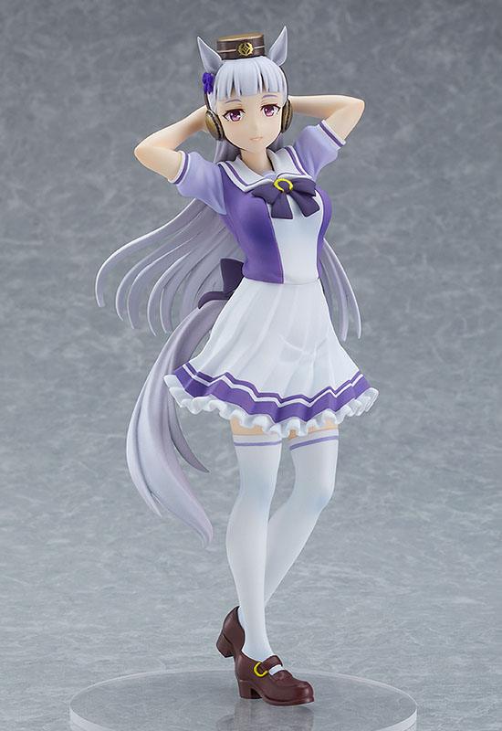 Gold Ship School Uniform Ver. Good Smile Company - Anime Figuren günstig kaufen