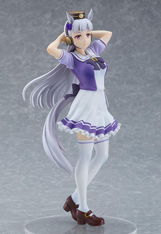 Gold Ship School Uniform Ver. Good Smile Company - Anime Figuren günstig kaufen