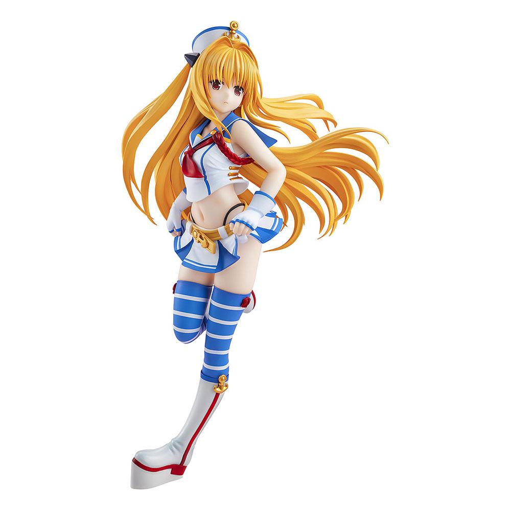 Golden Darkness Breezy Seaside Ver. Chara-Ani - Anime Figuren günstig kaufen