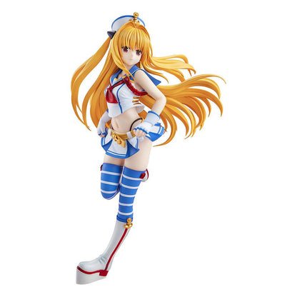 Golden Darkness Breezy Seaside Ver. Chara-Ani - Anime Figuren günstig kaufen
