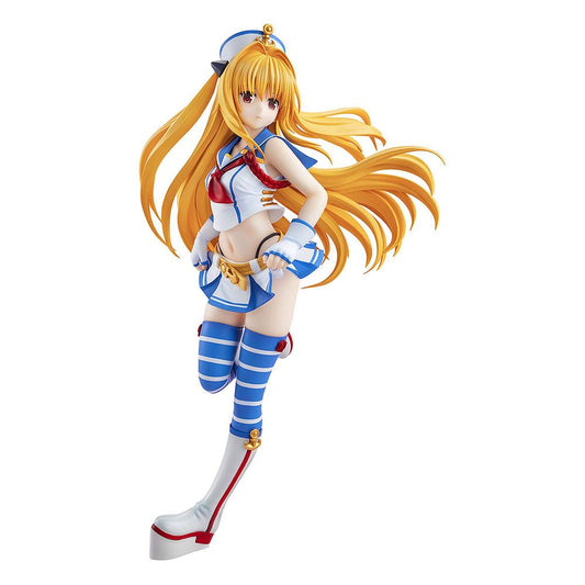 Golden Darkness Breezy Seaside Ver. Chara-Ani - Anime Figuren günstig kaufen