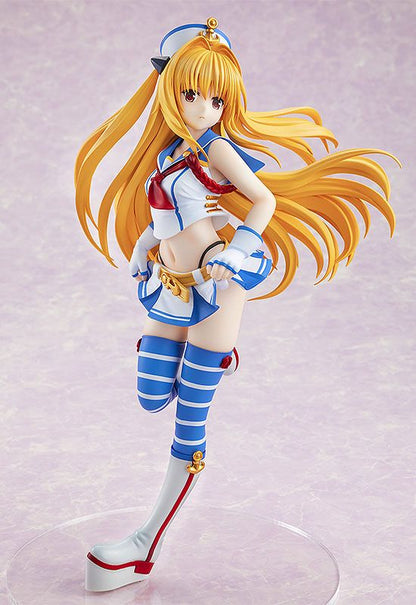 Golden Darkness Breezy Seaside Ver. Chara-Ani - Anime Figuren günstig kaufen