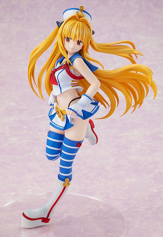 Golden Darkness Breezy Seaside Ver. Chara-Ani - Anime Figuren günstig kaufen