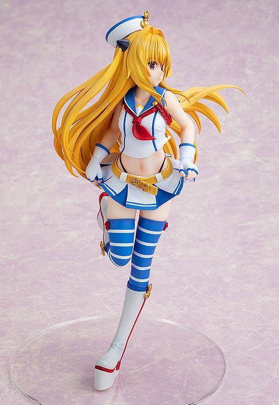 Golden Darkness Breezy Seaside Ver. Chara-Ani - Anime Figuren günstig kaufen