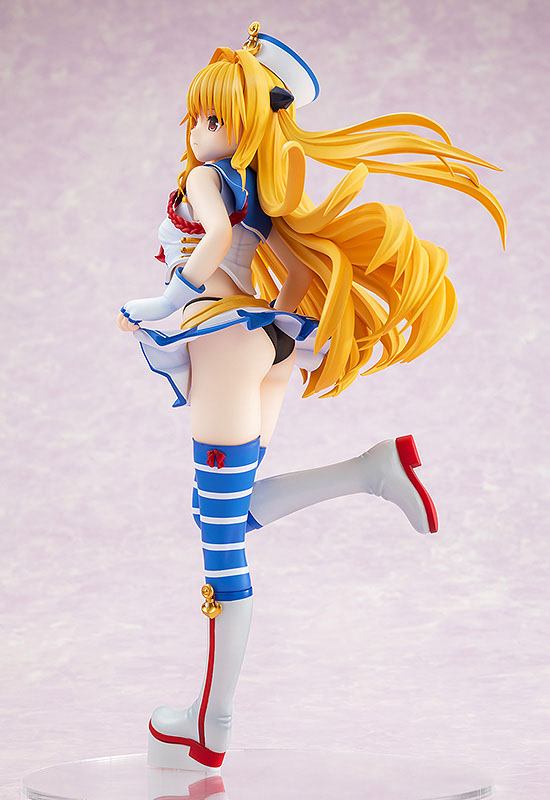Golden Darkness Breezy Seaside Ver. Chara-Ani - Anime Figuren günstig kaufen
