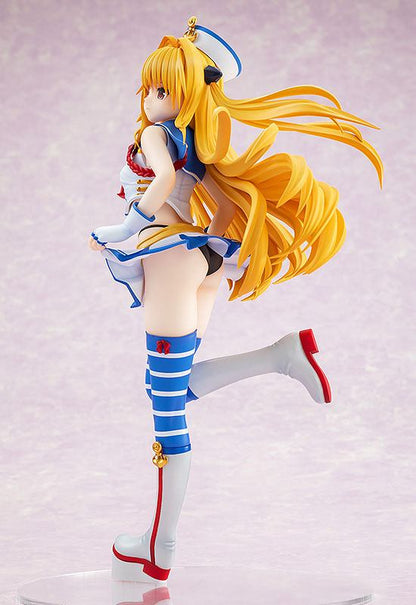 Golden Darkness Breezy Seaside Ver. Chara-Ani - Anime Figuren günstig kaufen