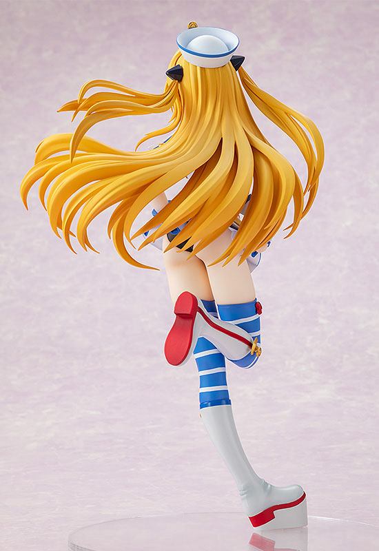 Golden Darkness Breezy Seaside Ver. Chara-Ani - Anime Figuren günstig kaufen