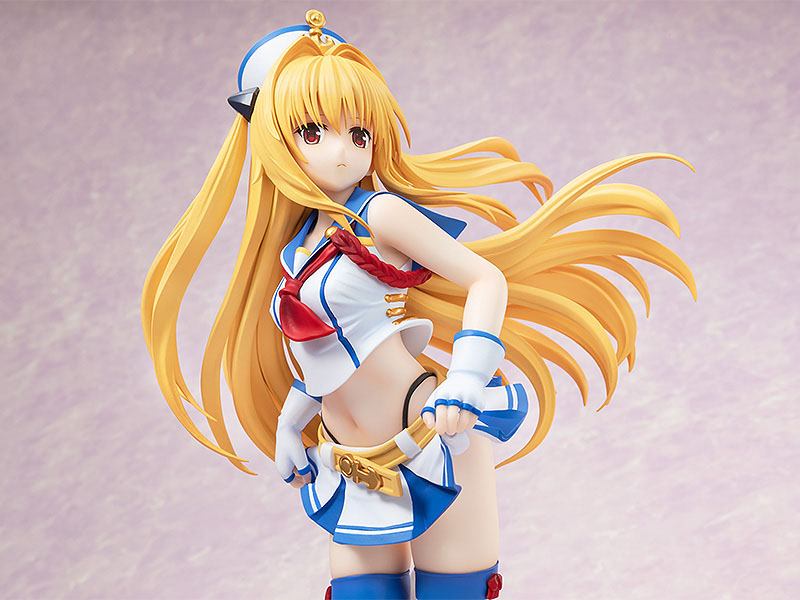 Golden Darkness Breezy Seaside Ver. Chara-Ani - Anime Figuren günstig kaufen