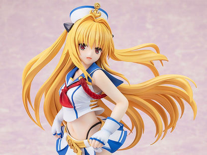 Golden Darkness Breezy Seaside Ver. Chara-Ani - Anime Figuren günstig kaufen