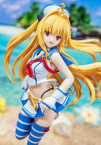 Golden Darkness Breezy Seaside Ver. Chara-Ani - Anime Figuren günstig kaufen