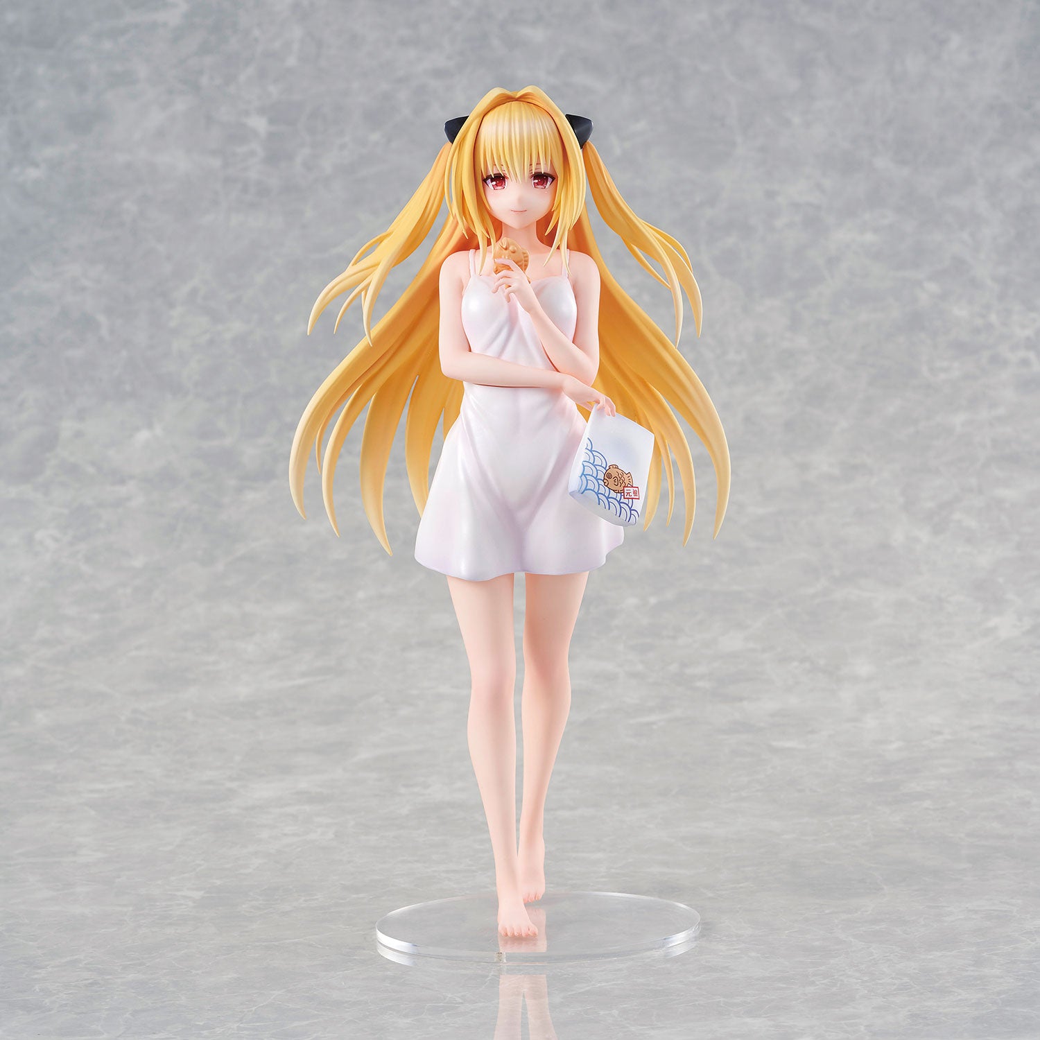 Golden Darkness (Yami) -To Love-Ru Darkness - Union Creative - Anime Figuren günstig kaufen