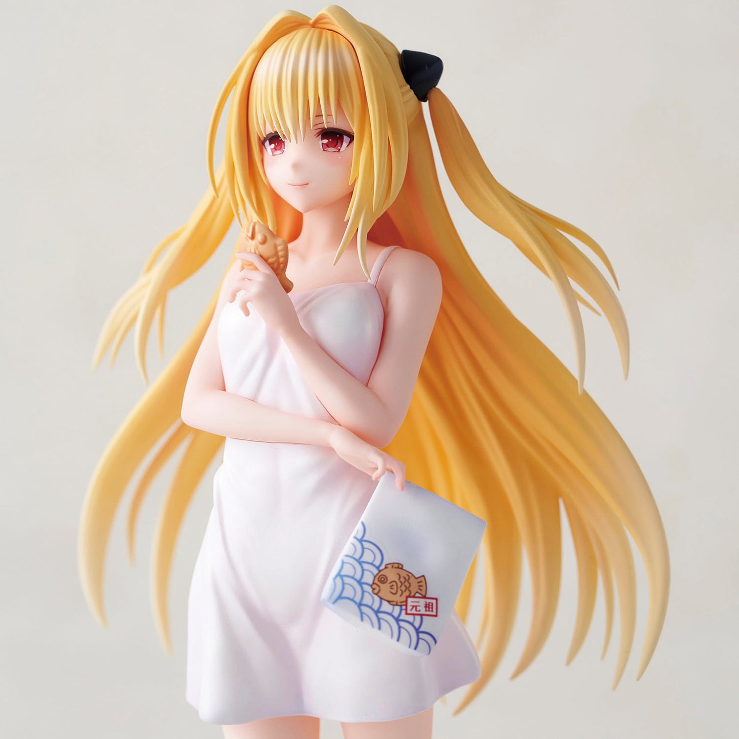 Golden Darkness (Yami) -To Love-Ru Darkness - Union Creative - Anime Figuren günstig kaufen