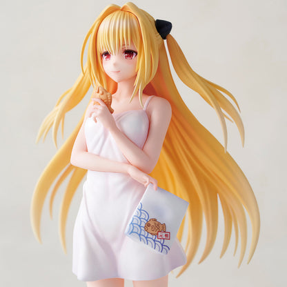 Golden Darkness (Yami) -To Love-Ru Darkness - Union Creative - Anime Figuren günstig kaufen