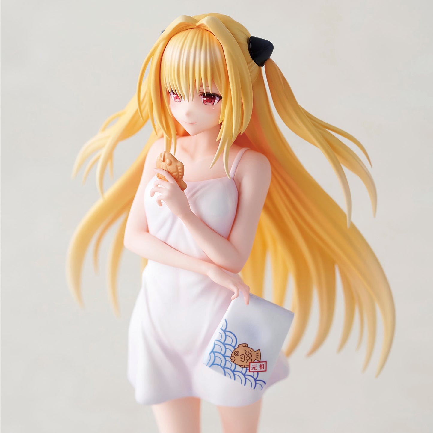 Golden Darkness (Yami) -To Love-Ru Darkness - Union Creative - Anime Figuren günstig kaufen