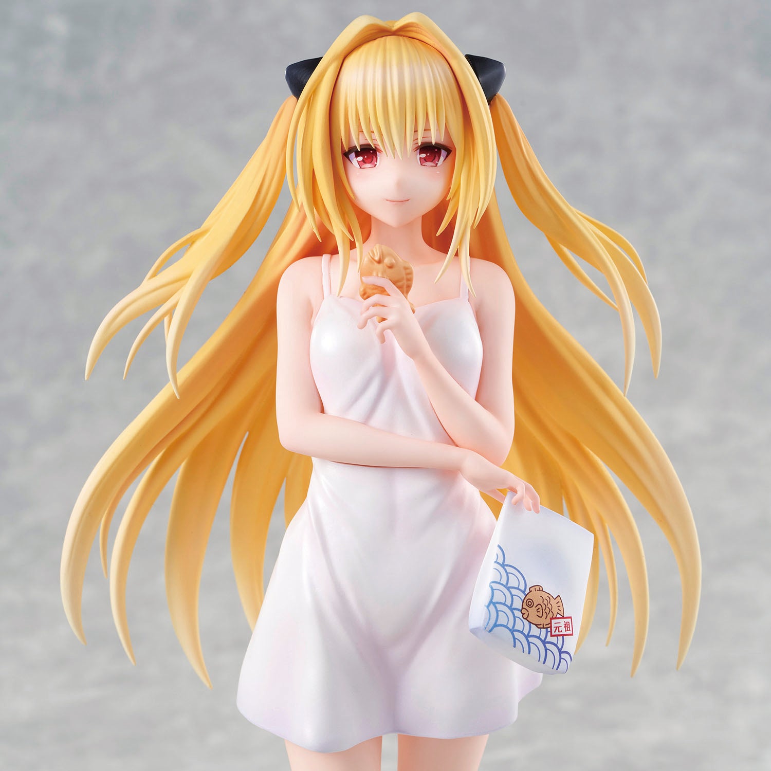 Golden Darkness (Yami) -To Love-Ru Darkness - Union Creative - Anime Figuren günstig kaufen