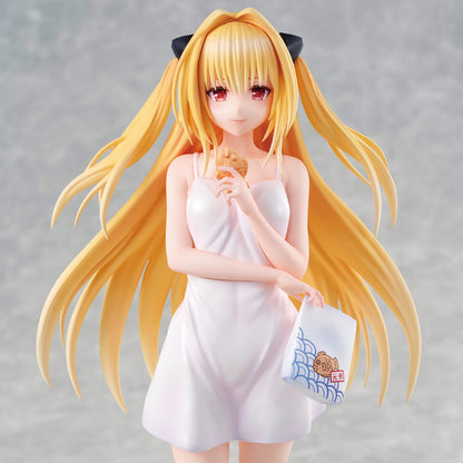 Golden Darkness (Yami) -To Love-Ru Darkness - Union Creative - Anime Figuren günstig kaufen