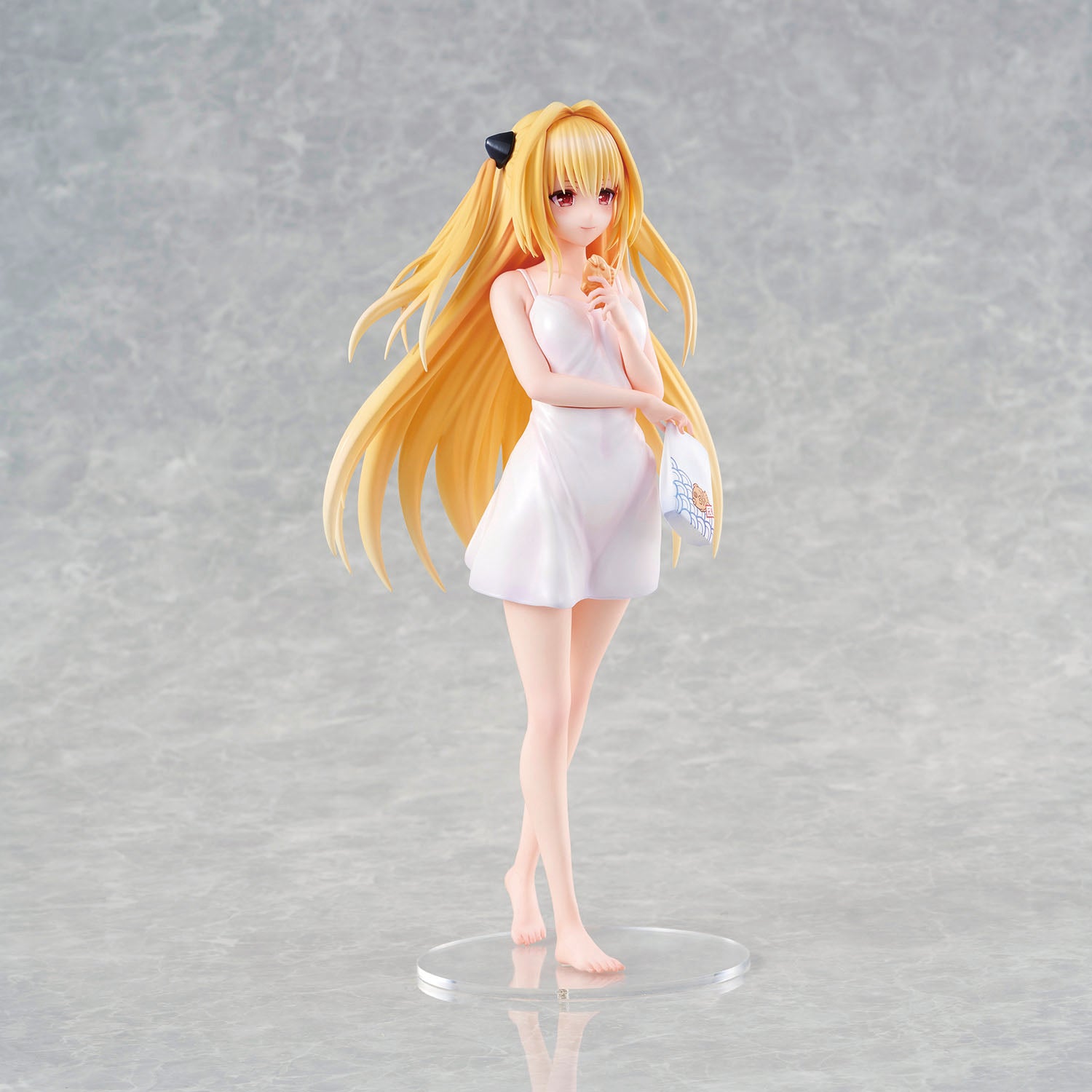 Golden Darkness (Yami) -To Love-Ru Darkness - Union Creative - Anime Figuren günstig kaufen