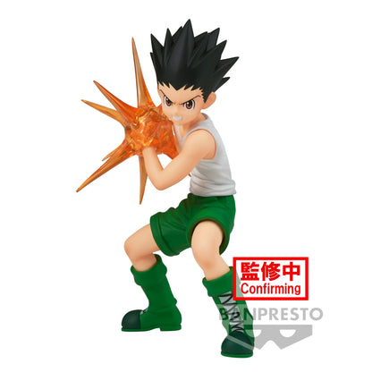 Gon Freecss - Hunter × Hunter - Banpresto - Anime Figuren günstig kaufen
