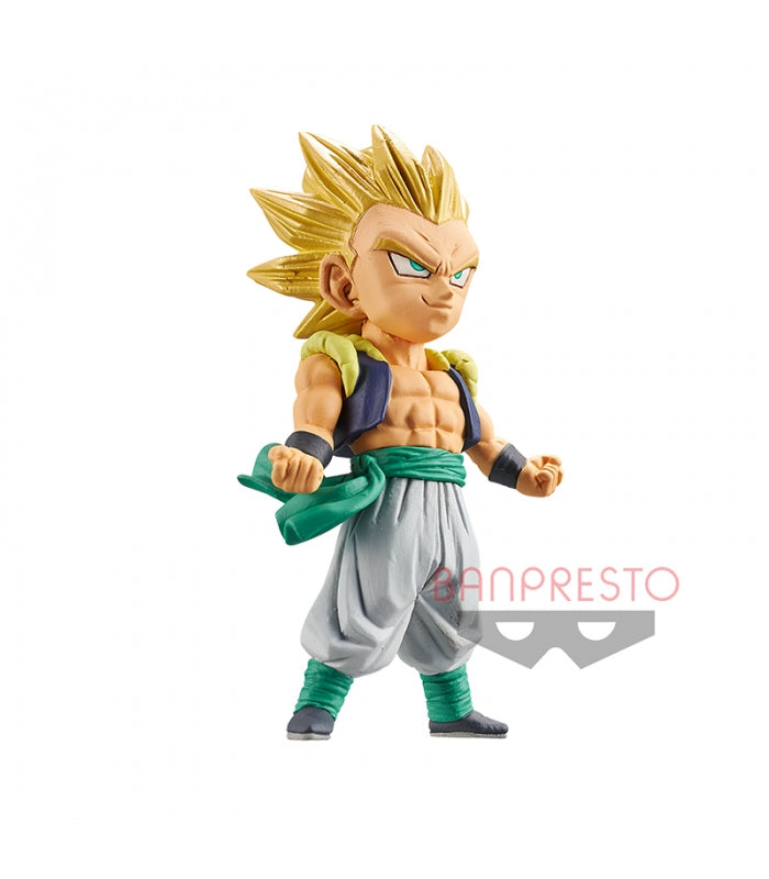 Gotenks - SSJ 02 Vol. 1 - Dragonball Legends Collab - Banpresto - Anime Figuren günstig kaufen