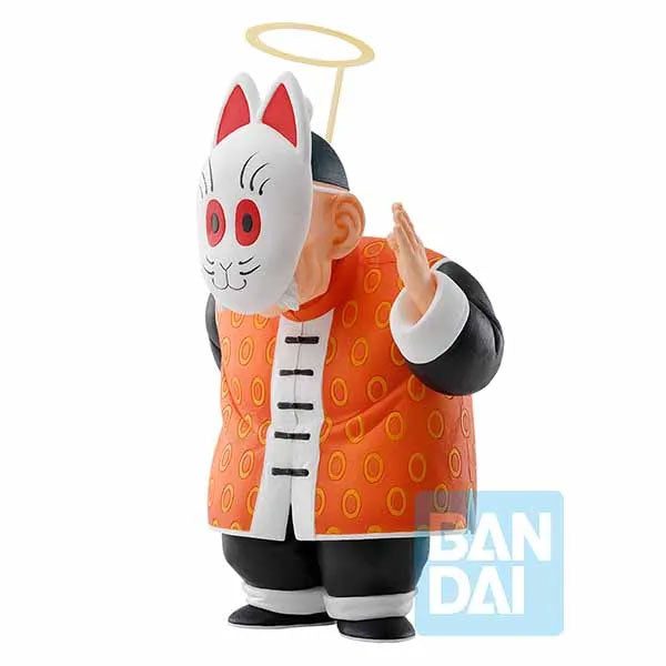 Grandpa Gohan Dragon Ball Banpresto Ichibansho - Anime Figuren günstig kaufen