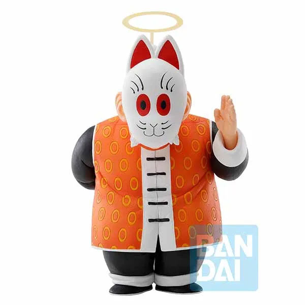 Grandpa Gohan Dragon Ball Banpresto Ichibansho - Anime Figuren günstig kaufen