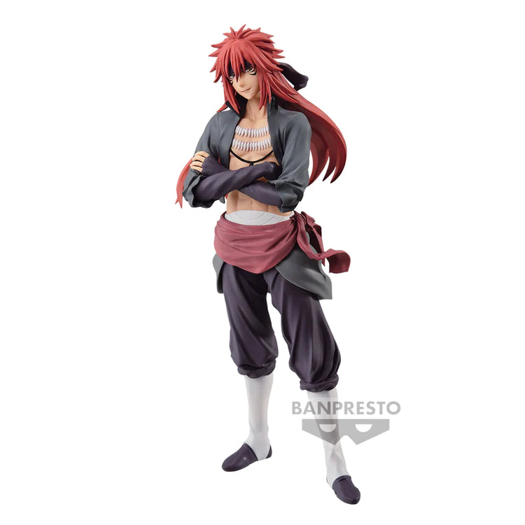 Guy Crimson - Tensei shitara Slime Datta Ken -Otherworlder- (Vol.19) - That Time I Got Reincarnated as a Slime - Anime Figuren günstig kaufen
