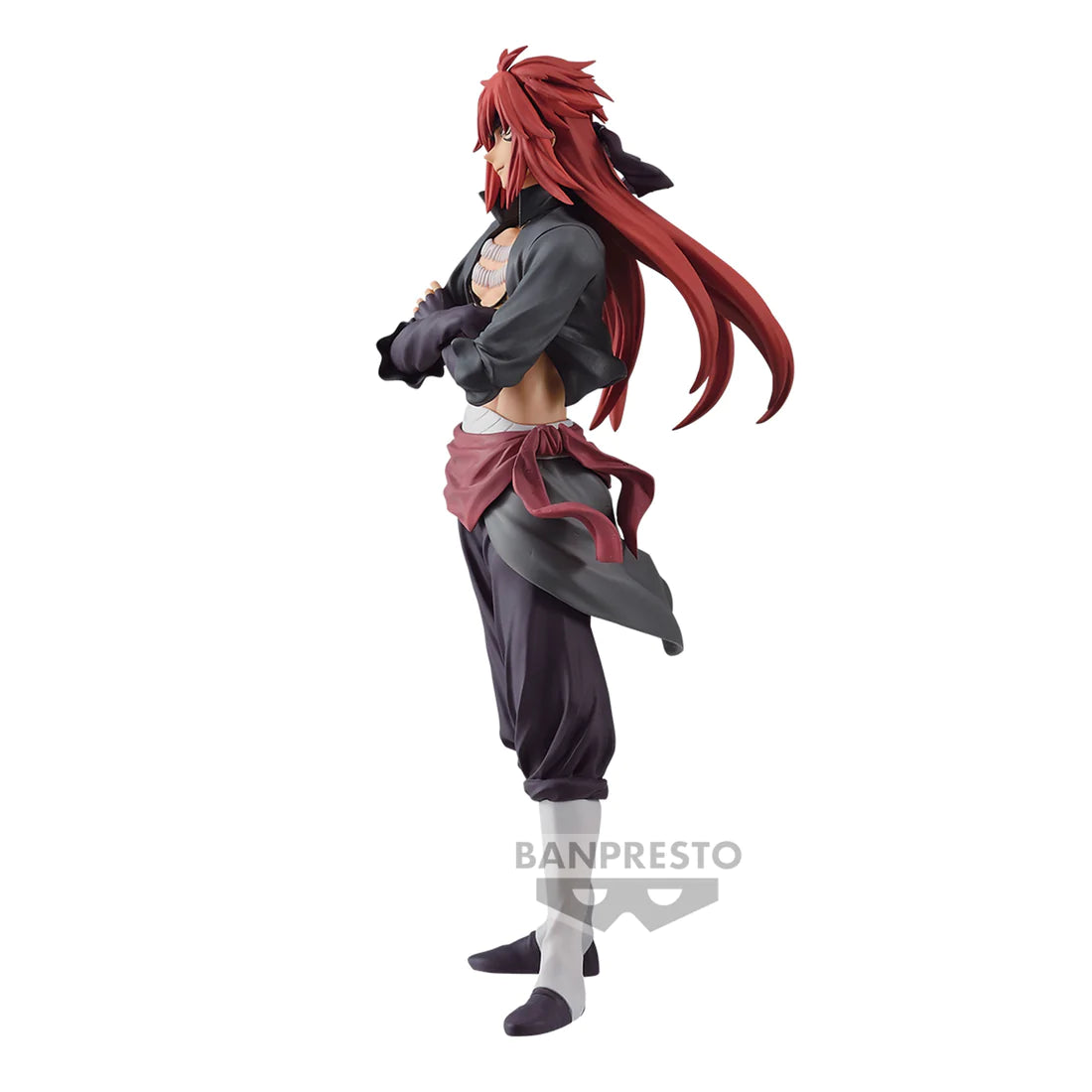 Guy Crimson - Tensei shitara Slime Datta Ken -Otherworlder- (Vol.19) - That Time I Got Reincarnated as a Slime - Anime Figuren günstig kaufen