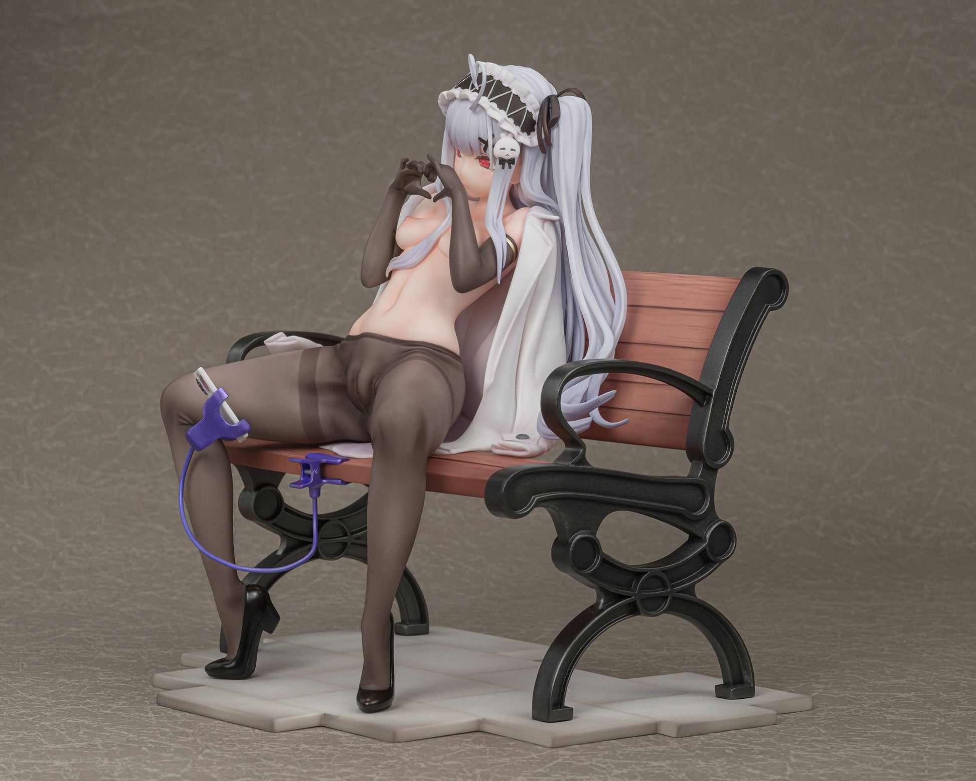 Gyakuryuu Chakai Tokisaki Mio Original Character Vibrastar - Anime Figuren günstig kaufen