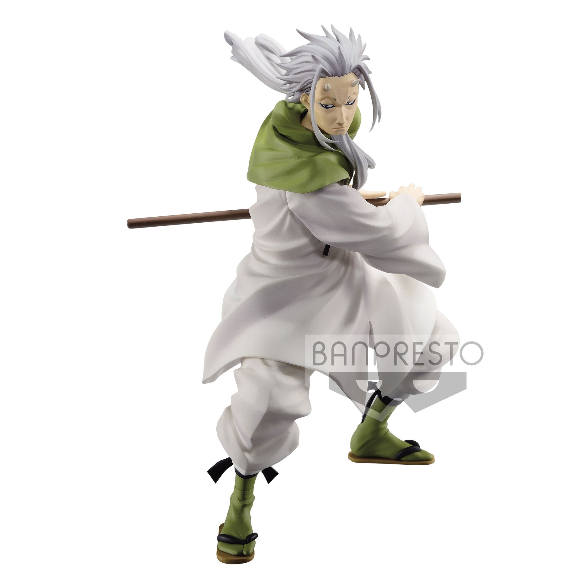 Hakuro - Otherworlder / That Time I Got Reincarnated as a Slime - Anime Figuren günstig kaufen