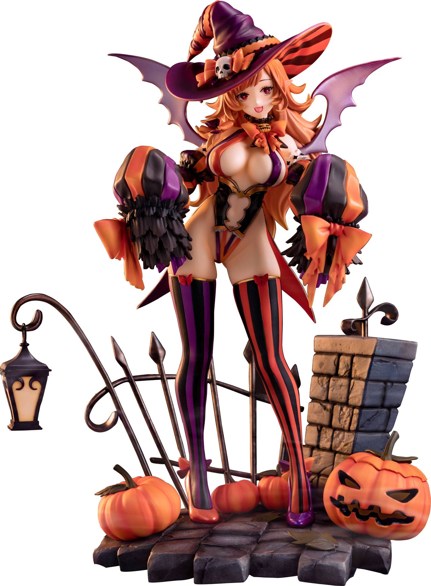 Halloween Succubus Deluxe Version / Original Design ART - Anime Figuren günstig kaufen