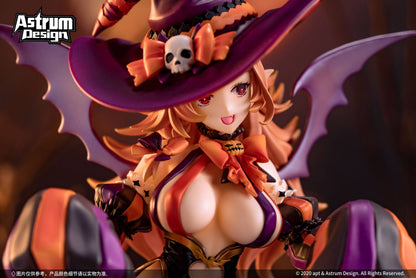 Halloween Succubus Deluxe Version / Original Design ART - Anime Figuren günstig kaufen