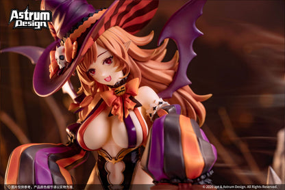 Halloween Succubus Deluxe Version / Original Design ART - Anime Figuren günstig kaufen