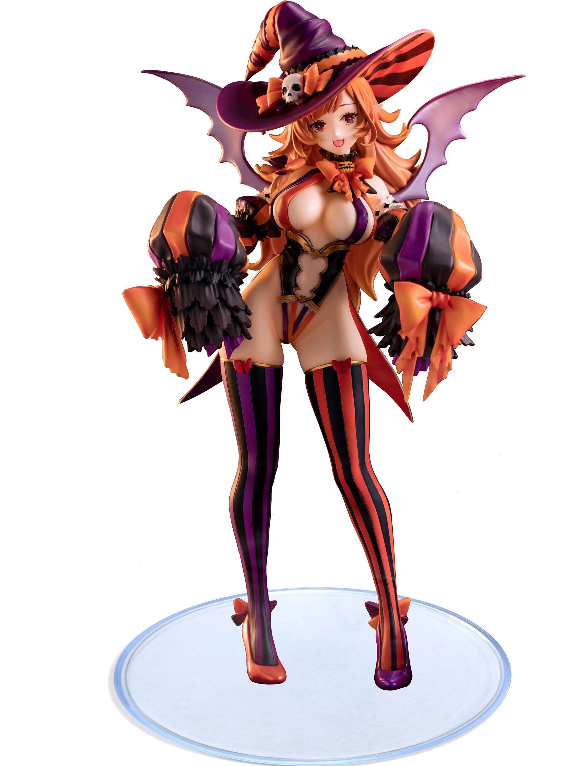Halloween Succubus Original Design ART - Anime Figuren günstig kaufen