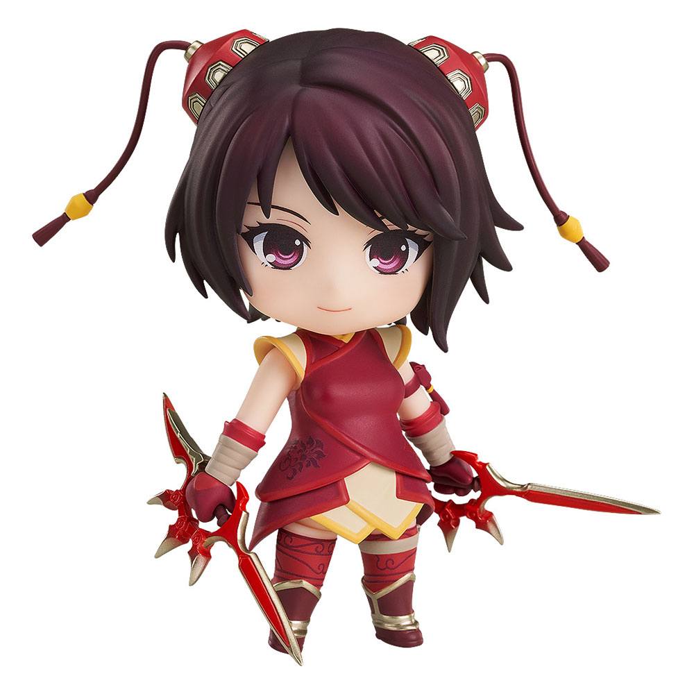 Han Lingsha - Nendoroid (#1936) / The Legend of Sword and Fairy - Anime Figuren günstig kaufen