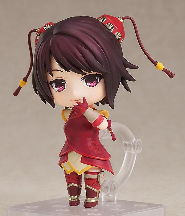 Han Lingsha - Nendoroid (#1936) / The Legend of Sword and Fairy - Anime Figuren günstig kaufen