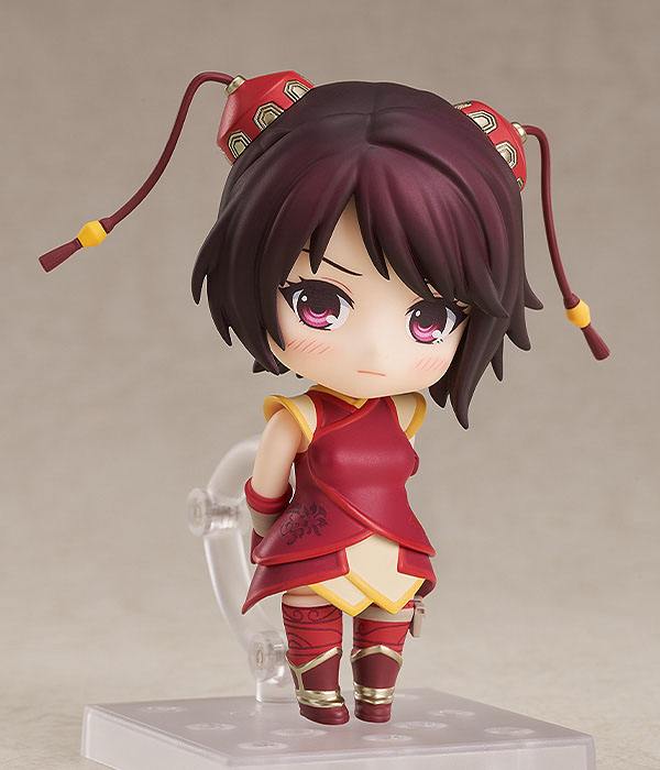 Han Lingsha - Nendoroid (#1936) / The Legend of Sword and Fairy - Anime Figuren günstig kaufen
