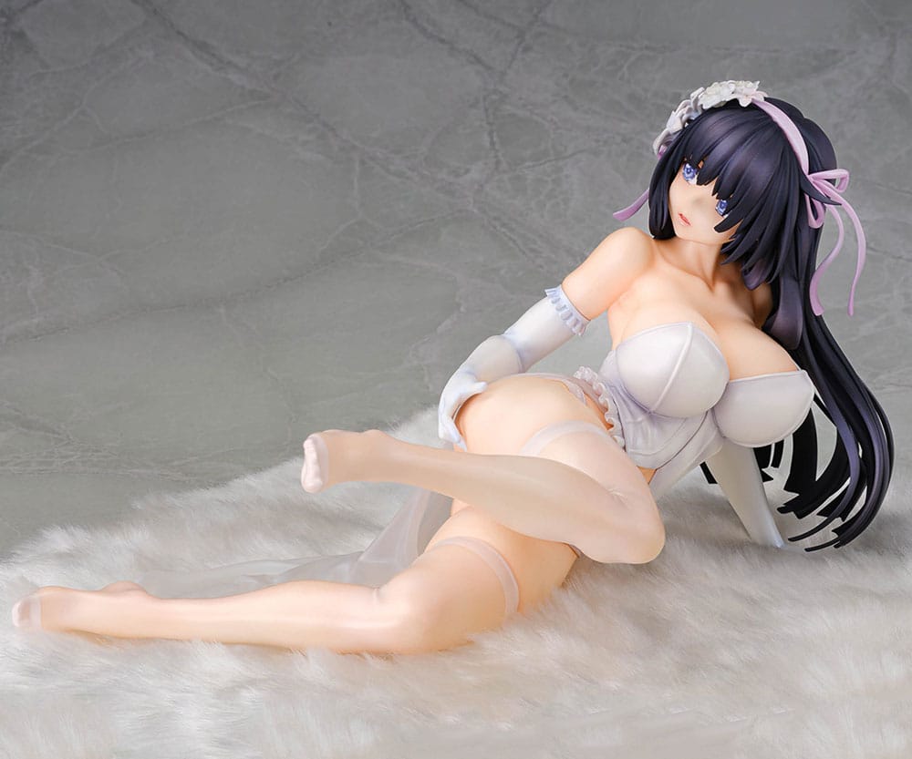 Hanayome - Original Character - Rocket Boy - Anime Figuren günstig kaufen